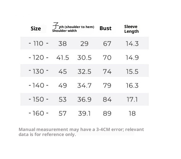 ActiveGo Summer Thin Girls Children Ice Silk Short Sleeve Quick-Drying Breathable Yoga Outdoor Casual Sports Training Fitness_voghion.com