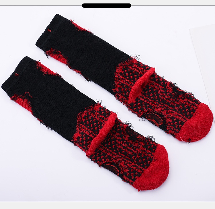 ActiveGo ActiveGo Calzini da sci per bambini, spessi, caldi e assorbenti, per sport all'aria aperta, da trekking, produttore all'ingrosso_voghion.com