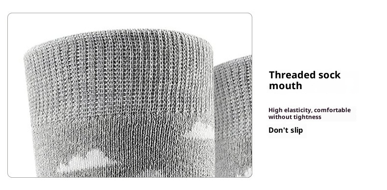 ActiveGo ActiveGo Professional Ski Long Tube Unisex Thickened Towel Bottom Autumn Winter Warm Hiking Outdoor Sports Socks_voghion.com