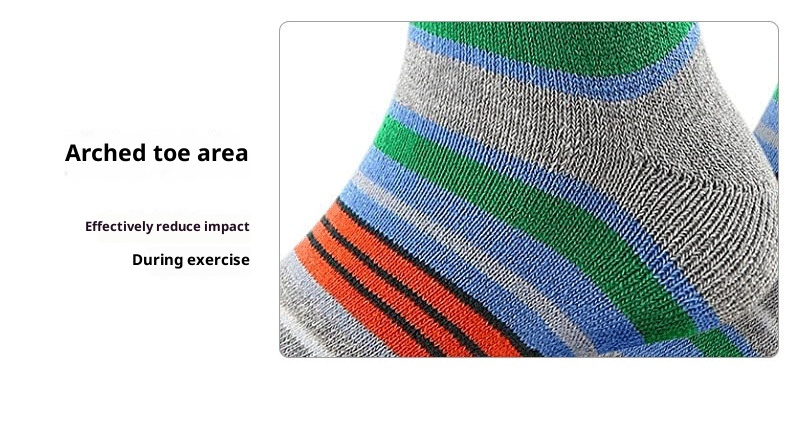 ActiveGo ActiveGo Professional Ski Long Tube Unisex Thickened Towel Bottom Autumn Winter Warm Hiking Outdoor Sports Socks_voghion.com