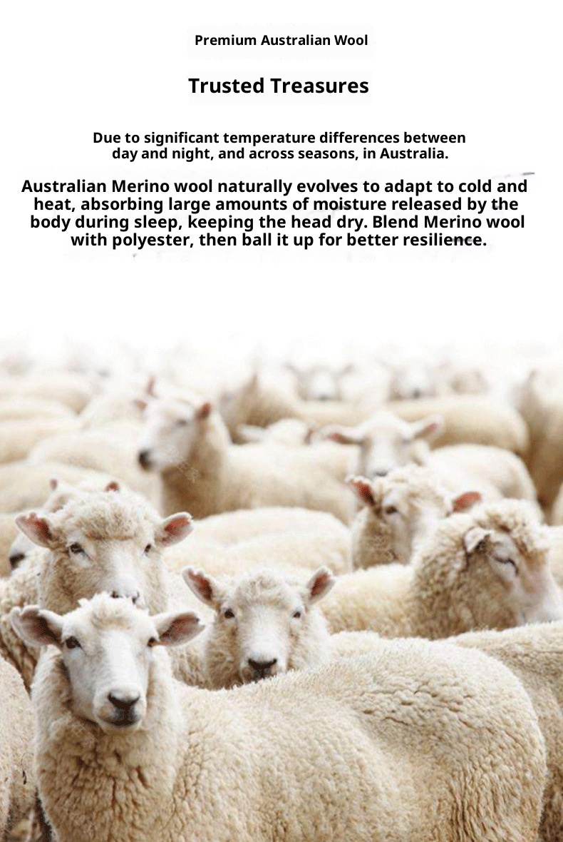 ActiveGo ActiveGo Custom Cross-Border Children's Ski Merino Wool Winter Warm Hiking Outdoor Sports Socks_voghion.com