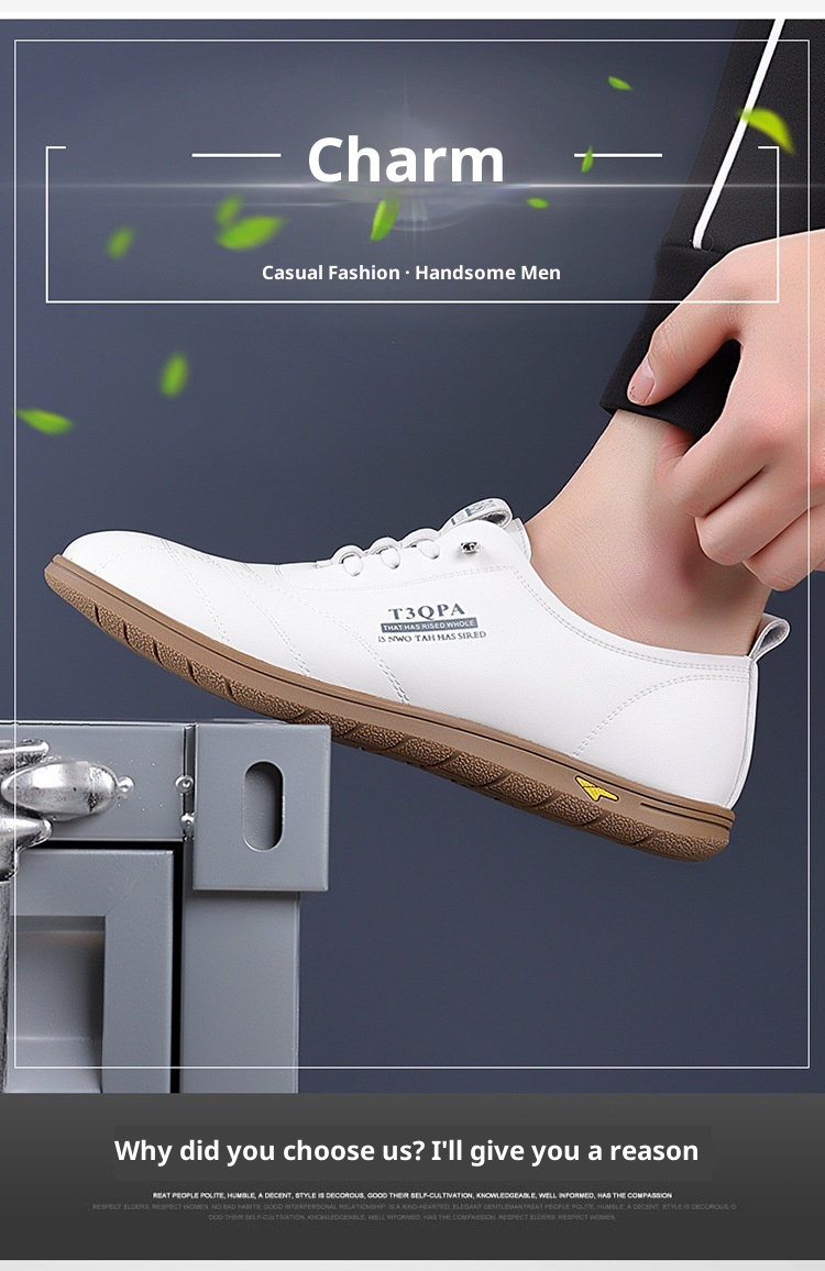 ShoeVault Business 2025 – Bequeme, rutschfeste und strapazierfähige Herren-Loafer im britischen Stil aus weichem Leder – ideal als Autofahrerschuhe._voghion.com