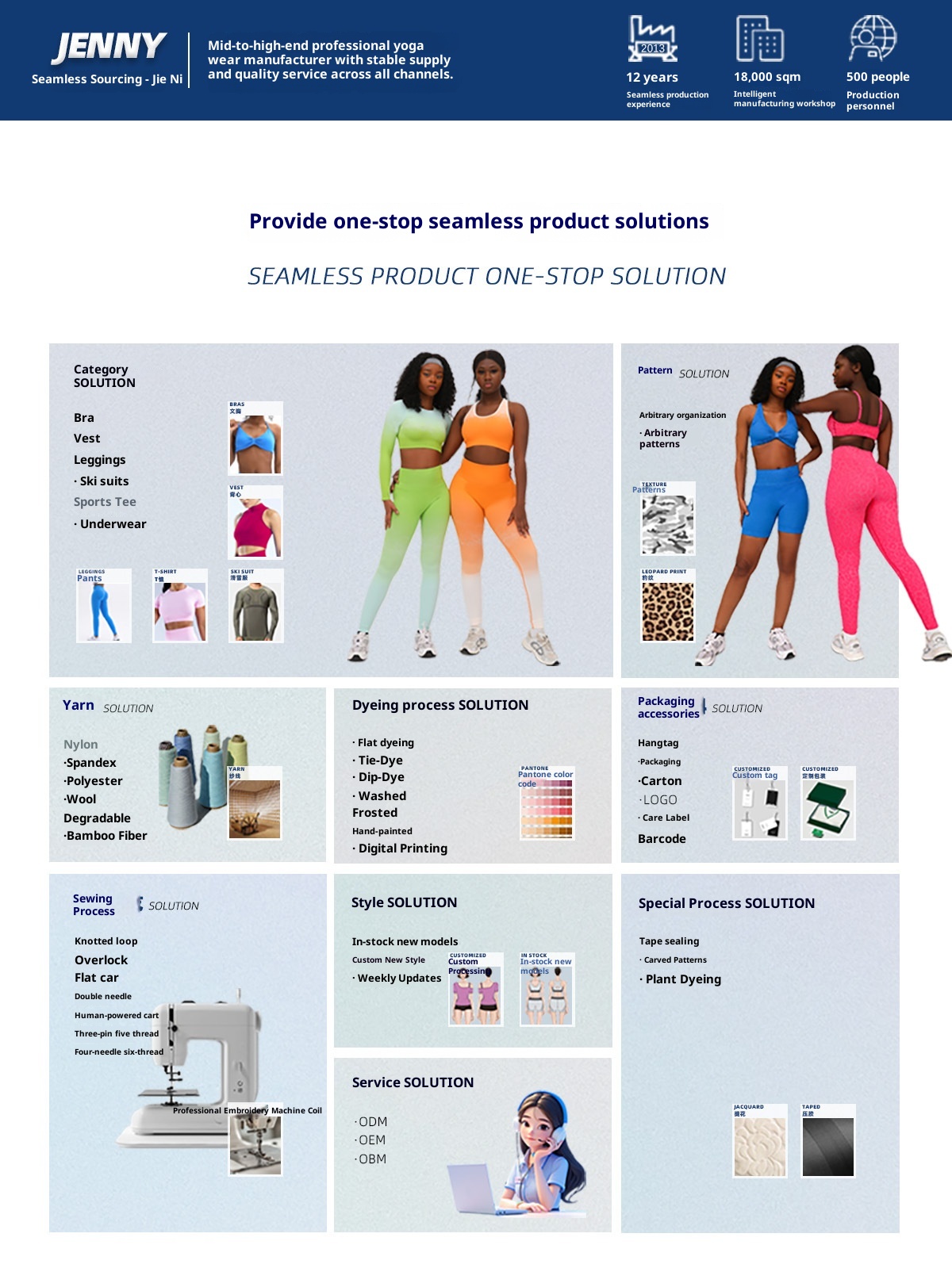 ActiveGo Jenny Set da yoga senza cuciture europeo e americano per donna, abbigliamento fitness assorbente per allenamento all'aperto e corsa_voghion.com