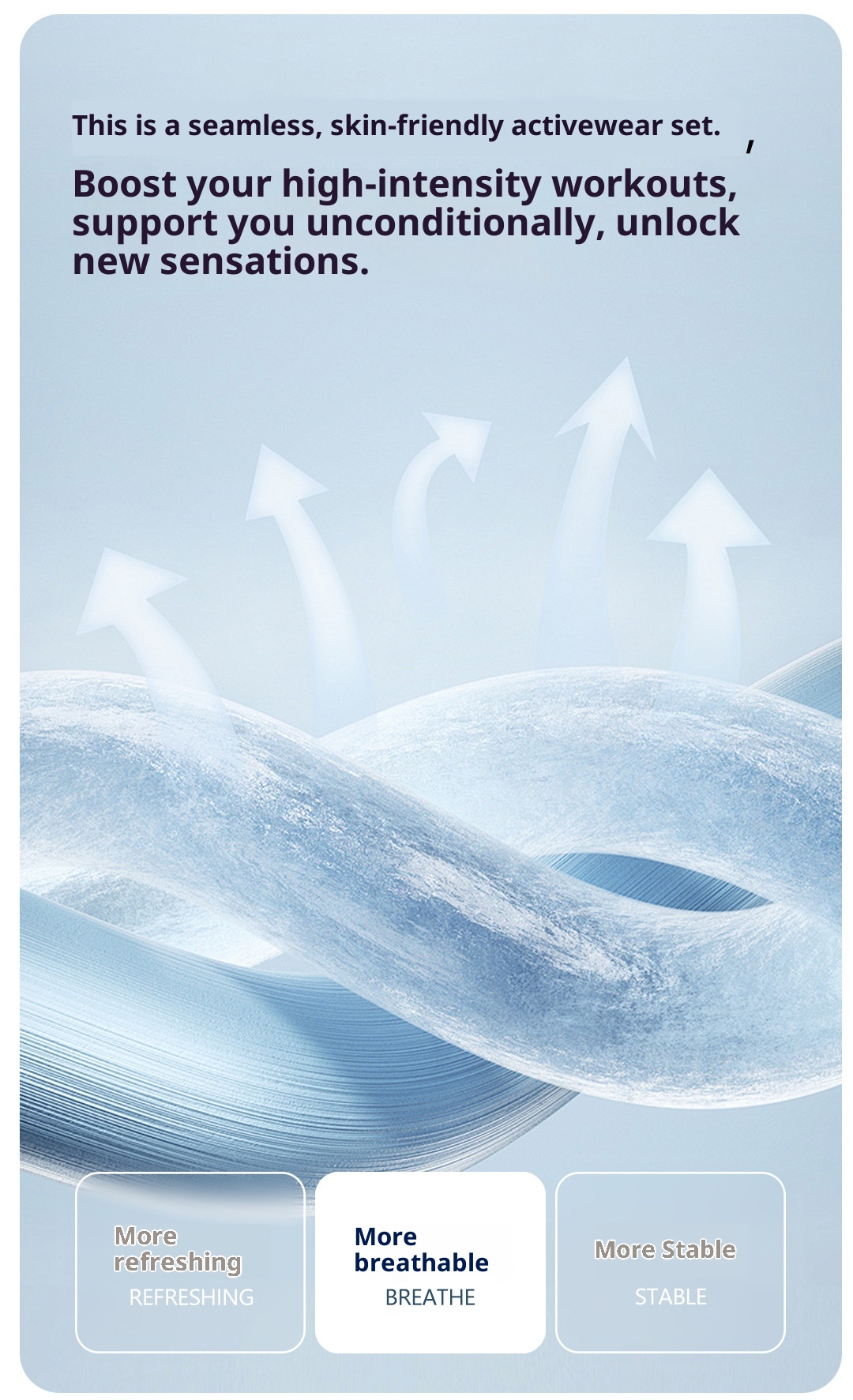 ActiveGo Professional Sports Outdoor Fitness Running Pantaloni a nove punti Leggings ad asciugatura rapida Pantaloni attillati Abbigliamento da yoga per donna Lu_voghion.com