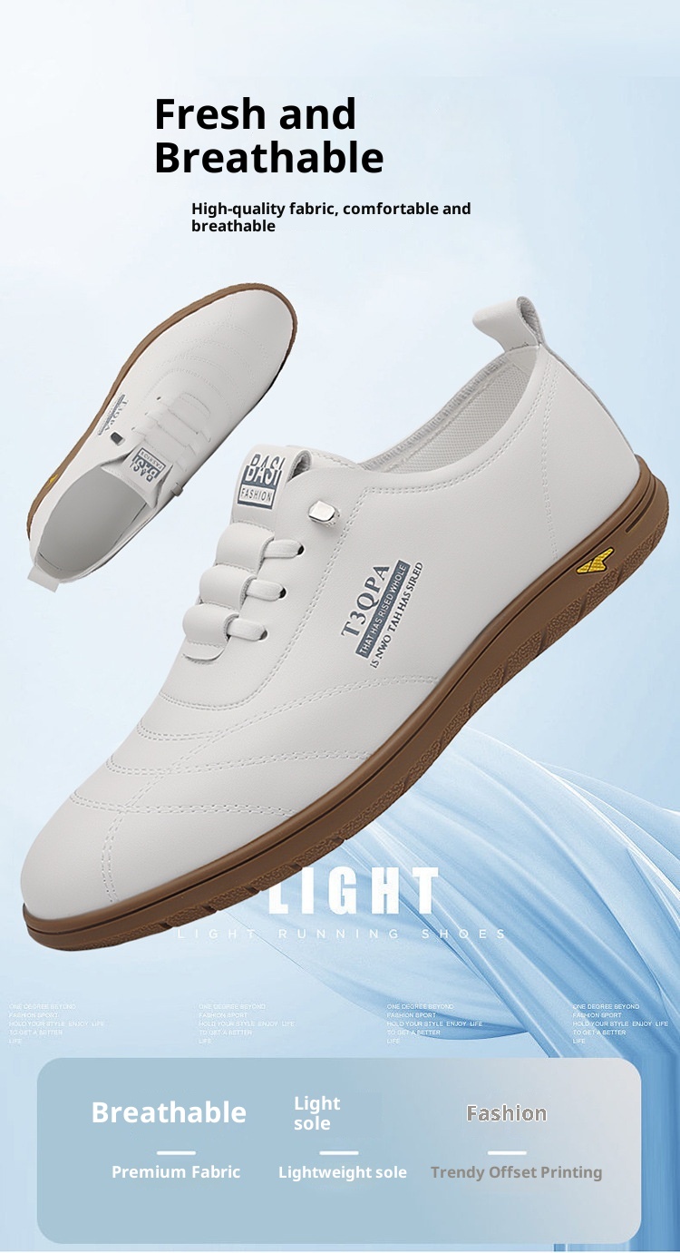 ShoeVault Business 2025 – Bequeme, rutschfeste und strapazierfähige Herren-Loafer im britischen Stil aus weichem Leder – ideal als Autofahrerschuhe._voghion.com