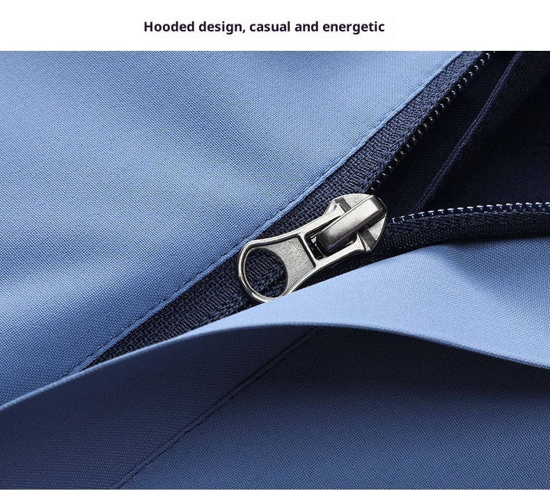 ActiveGo Outdoor Jacket 3-in-1 Set For Men And Women Detachable Windproof Waterproof Workwear Hiking Suit_voghion.com