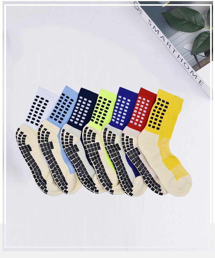 ActiveGo ActiveGo CF Football Sports Serviette Bottom Terry Running Hiking Basketball Tennis Respirantes Chaussettes Peignées_voghion.com