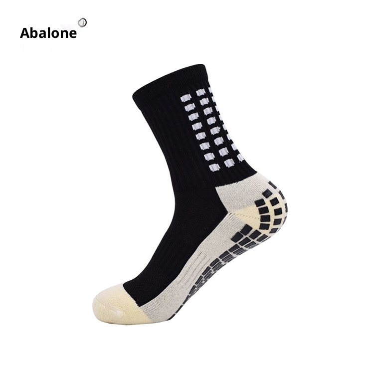 ActiveGo ActiveGo CF Football Sports Serviette Bottom Terry Running Hiking Basketball Tennis Respirantes Chaussettes Peignées_voghion.com