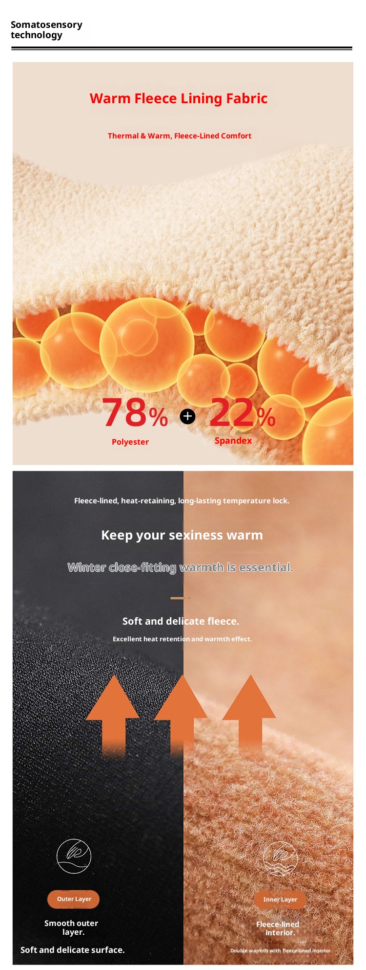 ActiveGo Cross-Border Barely-There Skin-Friendly Fleece Warm Yoga Jacket Autumn Winter Outdoor Running Workout Sports Fitness_voghion.com