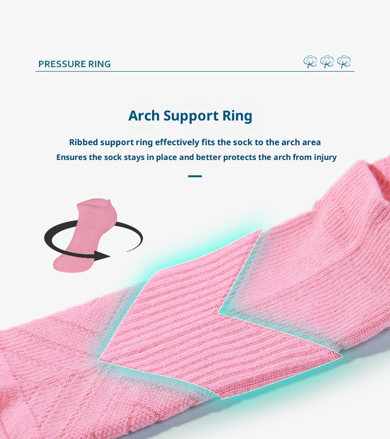 ActiveGo Maxx Custom Herren- und Damen-Sportsocken, niedrig geschnitten, bequem, rutschfest, für Outdoor-Aktivitäten wie Wandern, Laufen und Bootfahren._voghion.com