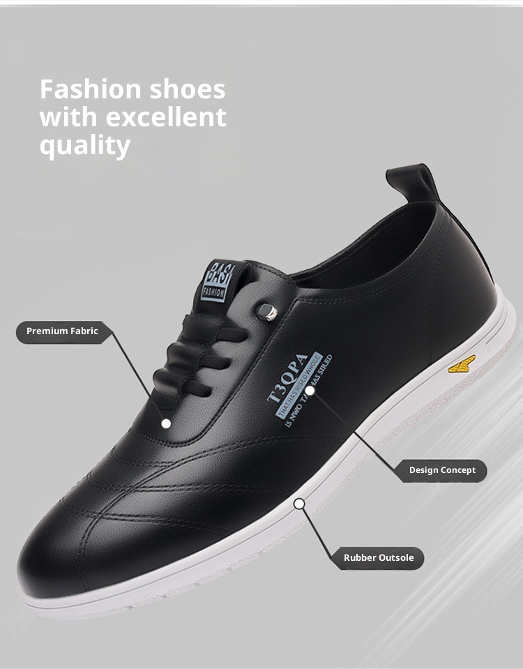 ShoeVault Business 2025 – Bequeme, rutschfeste und strapazierfähige Herren-Loafer im britischen Stil aus weichem Leder – ideal als Autofahrerschuhe._voghion.com
