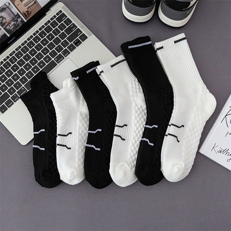 Calzini da trekking ActiveGo ActiveGo, assorbenti del sudore, per corsa, sport all'aria aperta, con fondo in spugna spesso, da escursionismo, direttamente dal produttore_voghion.com