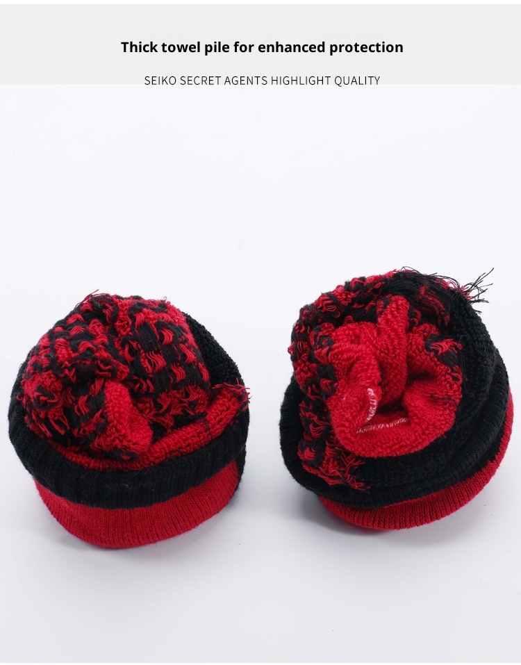 ActiveGo ActiveGo Calzini da sci per bambini, spessi, caldi e assorbenti, per sport all'aria aperta, da trekking, produttore all'ingrosso_voghion.com