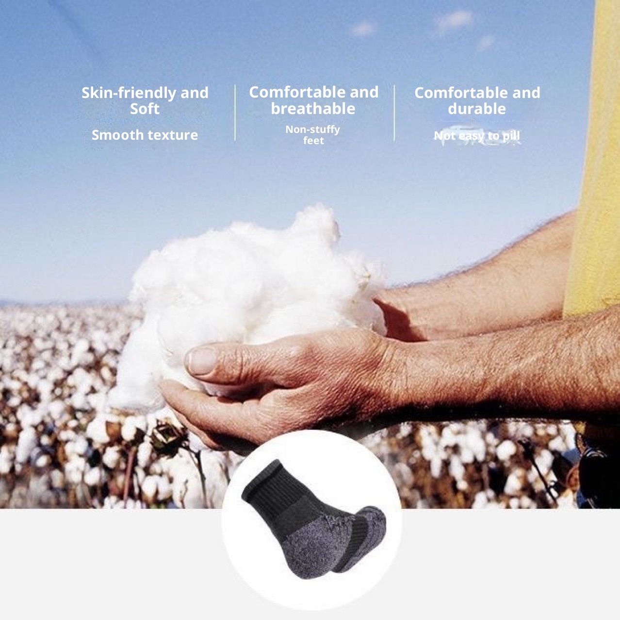 Short respirant ActiveGo pour hommes et femmes, en tissu éponge épais, idéal pour la randonnée, le trekking et la course à pied toutes saisons._voghion.com