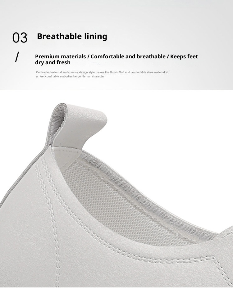 ShoeVault Business 2025 – Bequeme, rutschfeste und strapazierfähige Herren-Loafer im britischen Stil aus weichem Leder – ideal als Autofahrerschuhe._voghion.com