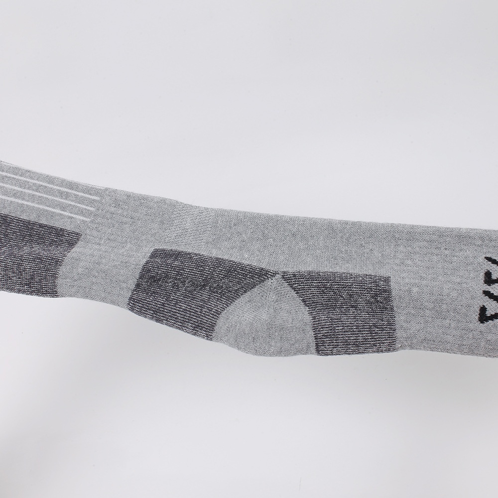 ActiveGo ActiveGo SANTO Thickened Long Tube Thermal Hiking Running Trekking Breathable Deodorant Men's Sports Quick-Dry Athletic Socks_voghion.com