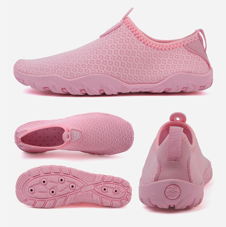 ActiveGo ActiveGo Cross-Border New Diving Summer Beach Socks Soft Men And Women Snorkeling Drifting Swimming Quick-Drying Wading Upstream_voghion.com