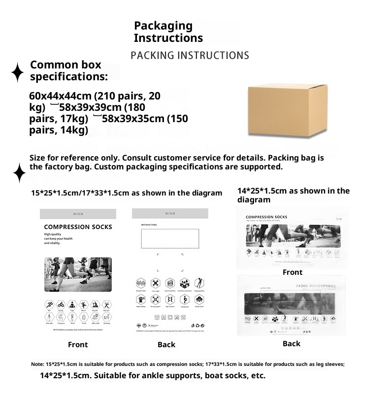 ActiveGo Maxx Custom Herren- und Damen-Sportsocken, niedrig geschnitten, bequem, rutschfest, für Outdoor-Aktivitäten wie Wandern, Laufen und Bootfahren._voghion.com