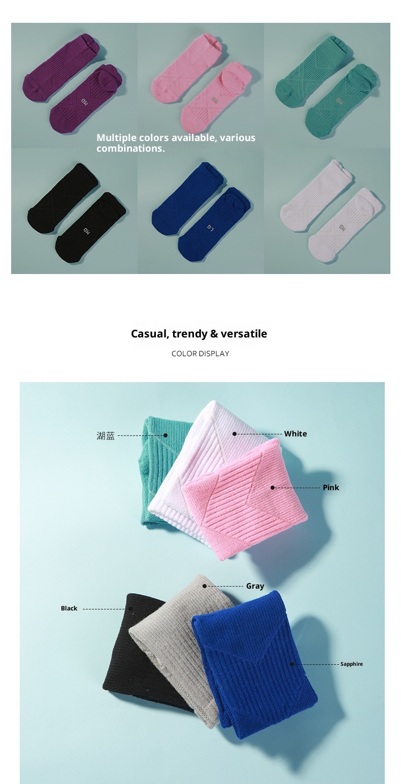 ActiveGo Maxx Custom Herren- und Damen-Sportsocken, niedrig geschnitten, bequem, rutschfest, für Outdoor-Aktivitäten wie Wandern, Laufen und Bootfahren._voghion.com