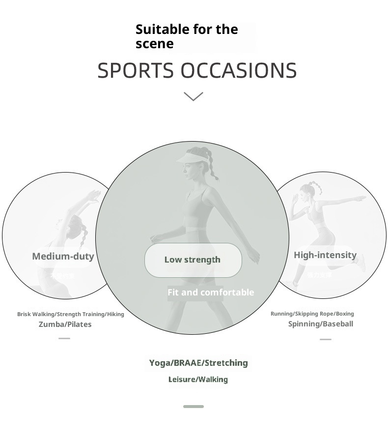 ActiveGo Printemps Été Extérieur Jacquard Fendu Couvre-T-shirt Ajouré Léger, Ample et Respirant pour le sport et le yoga (style européen)_voghion.com