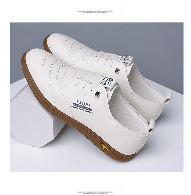 ShoeVault Business 2025 – Bequeme, rutschfeste und strapazierfähige Herren-Loafer im britischen Stil aus weichem Leder – ideal als Autofahrerschuhe._voghion.com