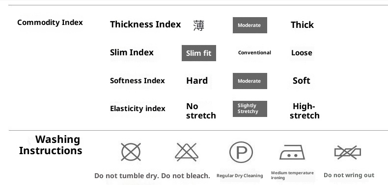 1 Completo completo da uomo a tre pezzi slim fit per la primavera e l'autunno, per abiti formali da sposo_voghion.com