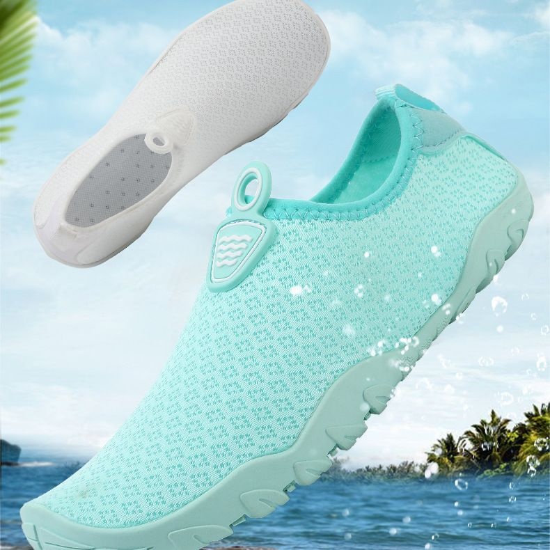 ActiveGo ActiveGo Cross-Border New Diving Summer Beach Socks Soft Men And Women Snorkeling Drifting Swimming Quick-Drying Wading Upstream_voghion.com