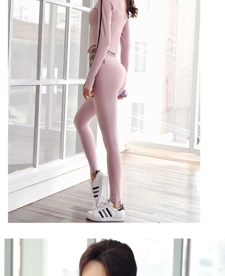 Giacca sportiva ActiveGo autunno inverno in saldo per donna, abbigliamento casual elasticizzato per il fitness, corsa, allenamento e yoga_voghion.com