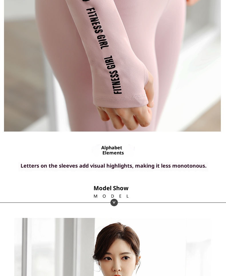 Giacca sportiva ActiveGo autunno inverno in saldo per donna, abbigliamento casual elasticizzato per il fitness, corsa, allenamento e yoga_voghion.com