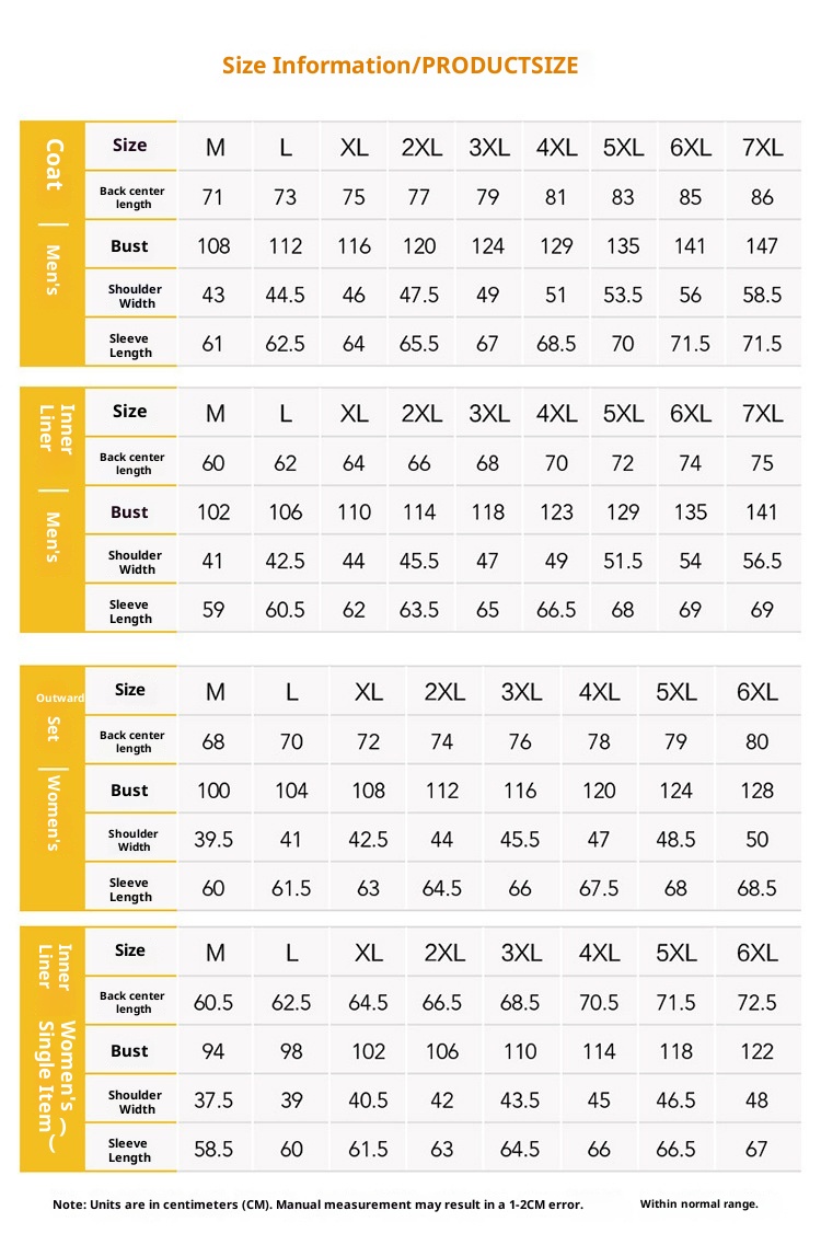 ActiveGo New Outdoor Down Tre in Uno 0,05 kg Set di Pezzi Giacca Invernale Uomo e Donna Tuta da Alpinismo Cappotto Staccabile_voghion.com