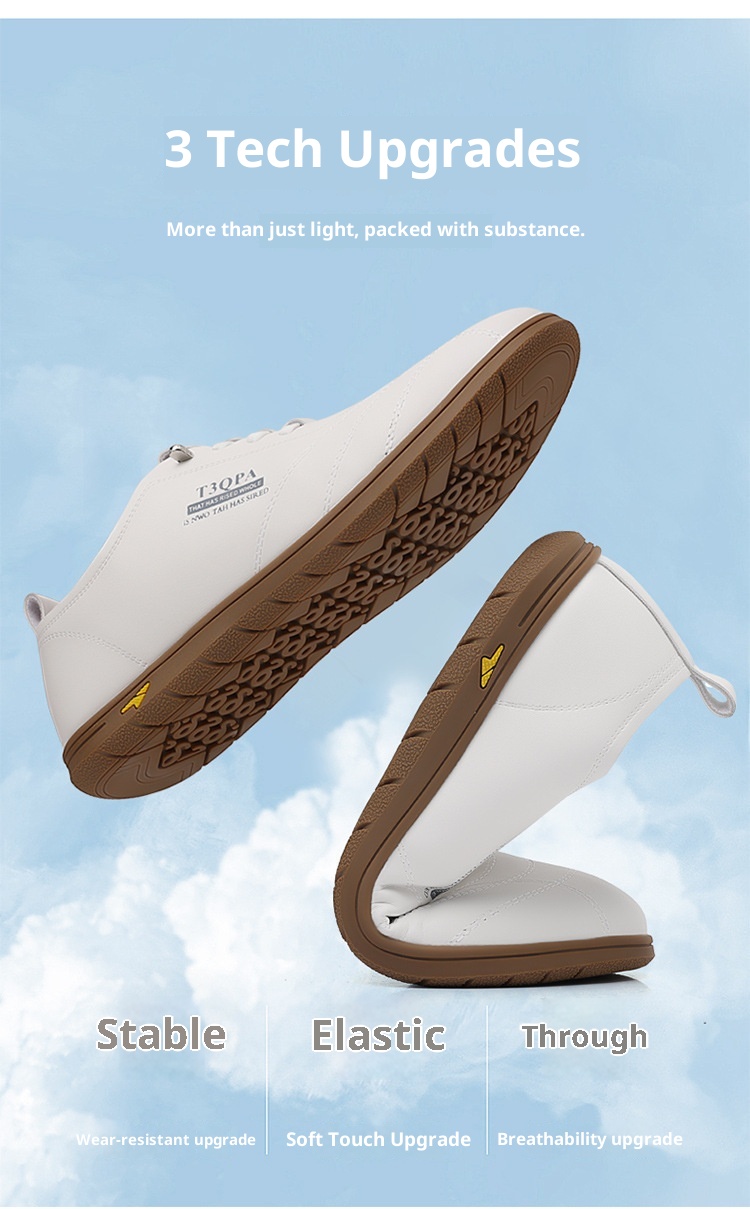 ShoeVault Business 2025 – Bequeme, rutschfeste und strapazierfähige Herren-Loafer im britischen Stil aus weichem Leder – ideal als Autofahrerschuhe._voghion.com