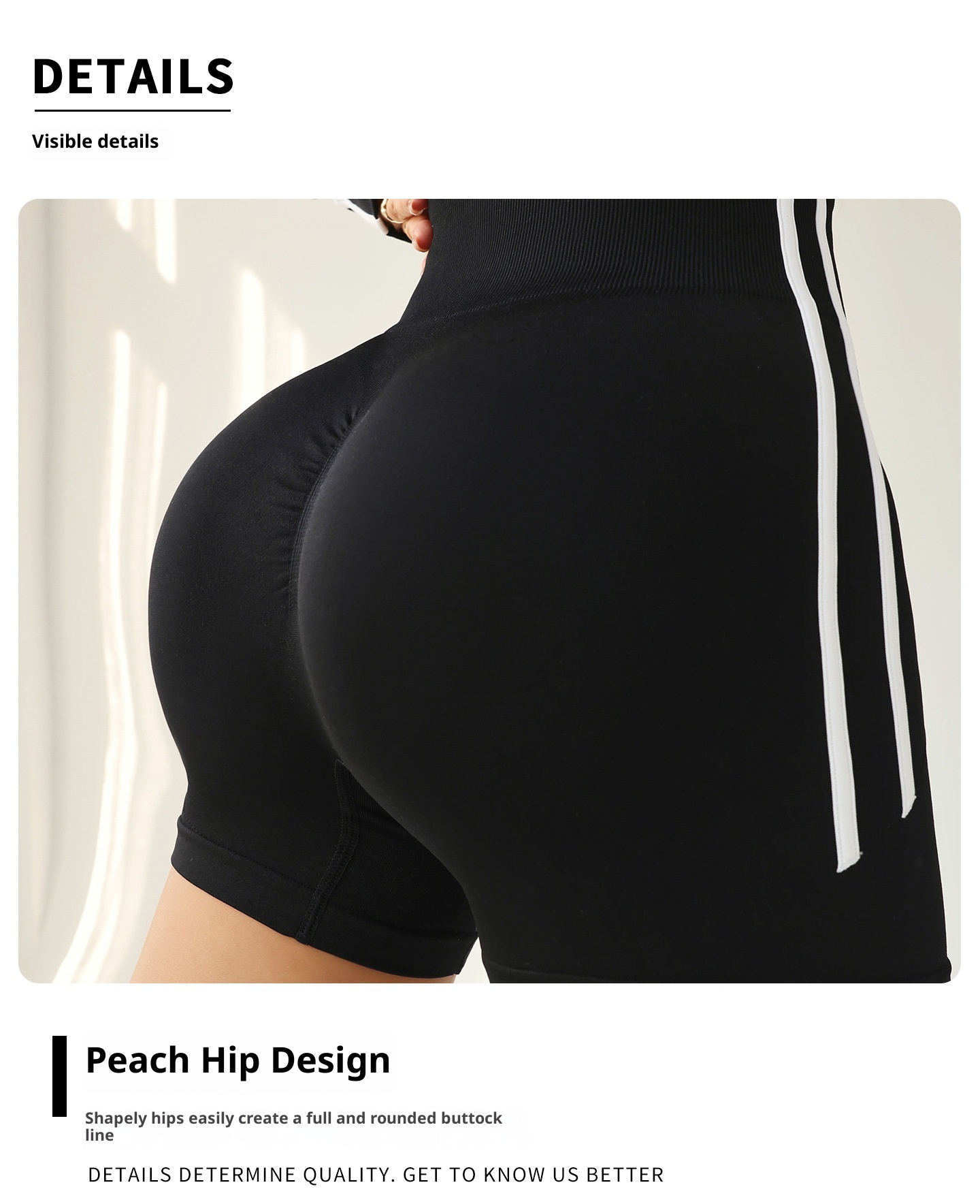 ActiveGo Pantaloni sportivi da yoga per fitness e sport all'aria aperta, senza cuciture, transfrontalieri europei e americani, ad asciugatura rapida_voghion.com