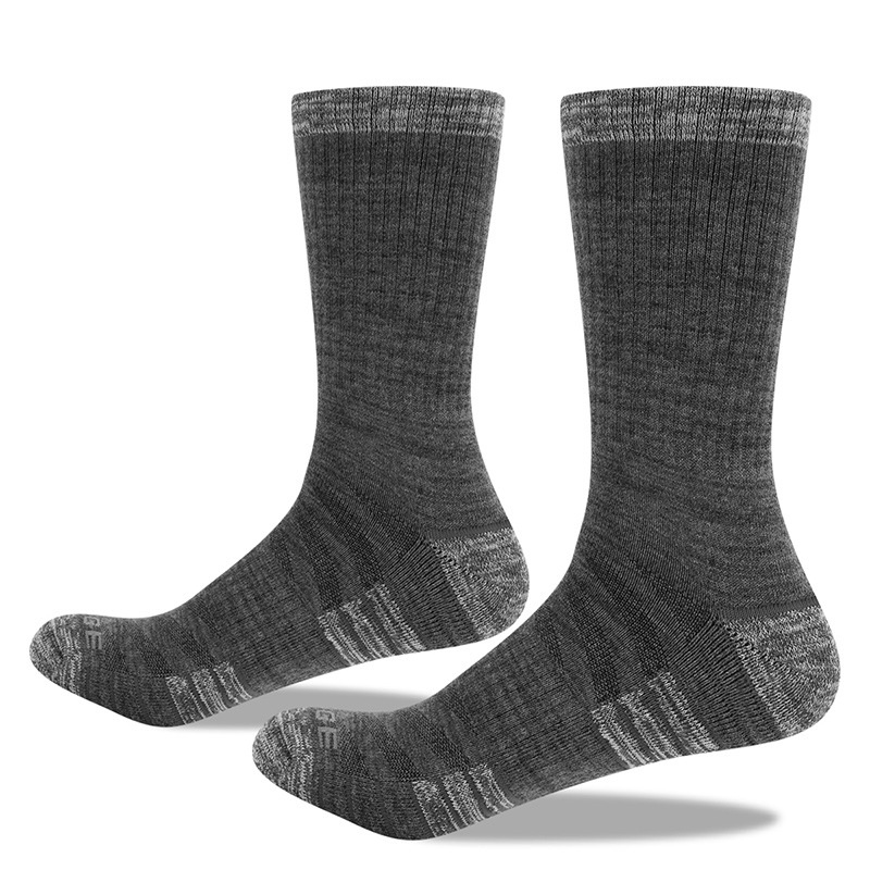 ActiveGo ActiveGo YUEDGE Pantaloni sportivi in spugna di cotone pettinato, da escursionismo, alpinismo, a metà polpaccio, spessi, da basket, di alta qualità, transfrontalieri, di alta qualità_voghion.com