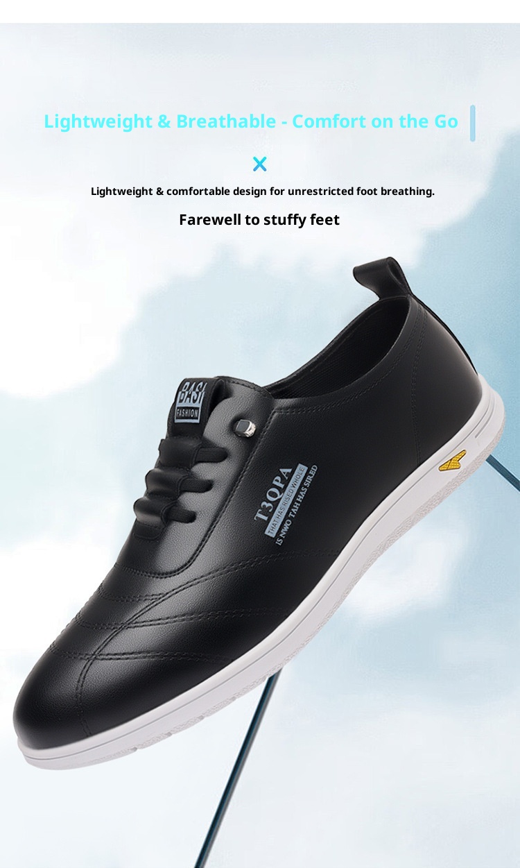 ShoeVault Business 2025 – Bequeme, rutschfeste und strapazierfähige Herren-Loafer im britischen Stil aus weichem Leder – ideal als Autofahrerschuhe._voghion.com