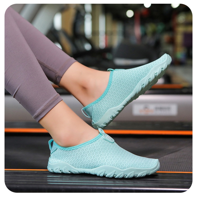 ActiveGo ActiveGo Cross-Border New Diving Summer Beach Socks Soft Men And Women Snorkeling Drifting Swimming Quick-Drying Wading Upstream_voghion.com