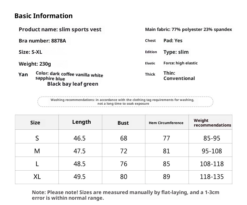 ActiveGo Wear Women Summer New Sleeveless One-piece Racerback Vest Sports Outdoor Ebb Yoga Fitness Top_voghion.com