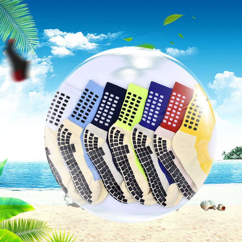 ActiveGo ActiveGo CF Football Sports Serviette Bottom Terry Running Hiking Basketball Tennis Respirantes Chaussettes Peignées_voghion.com