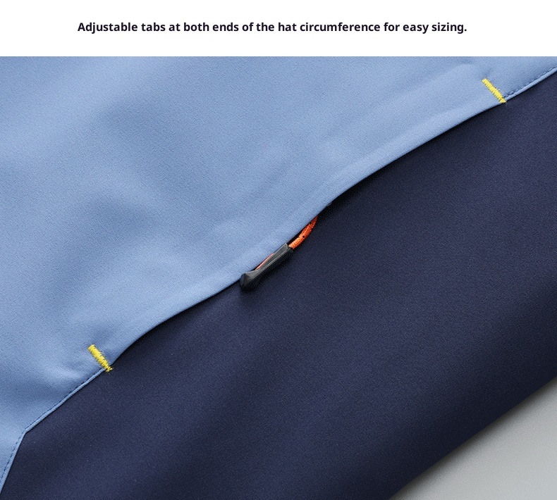 ActiveGo Outdoor Jacket 3-in-1 Set For Men And Women Detachable Windproof Waterproof Workwear Hiking Suit_voghion.com