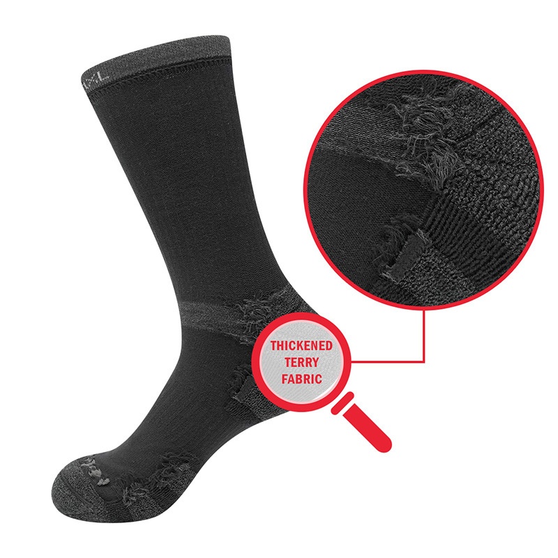 ActiveGo ActiveGo YUEDGE Asciugamano sportivo consigliato per attività all'aperto, a metà polpaccio, in cotone pettinato, per escursionismo, trekking, corsa, ciclismo a lunga distanza_voghion.com