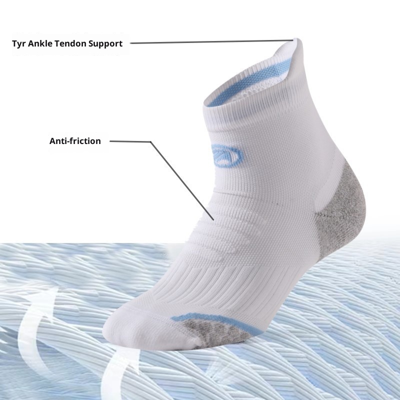 ActiveGo ActiveGo Professional Marathon Sports Running For Men And Women, Non-Slip Basketball Training So, Short Tube Outdoor Hiking_voghion.com