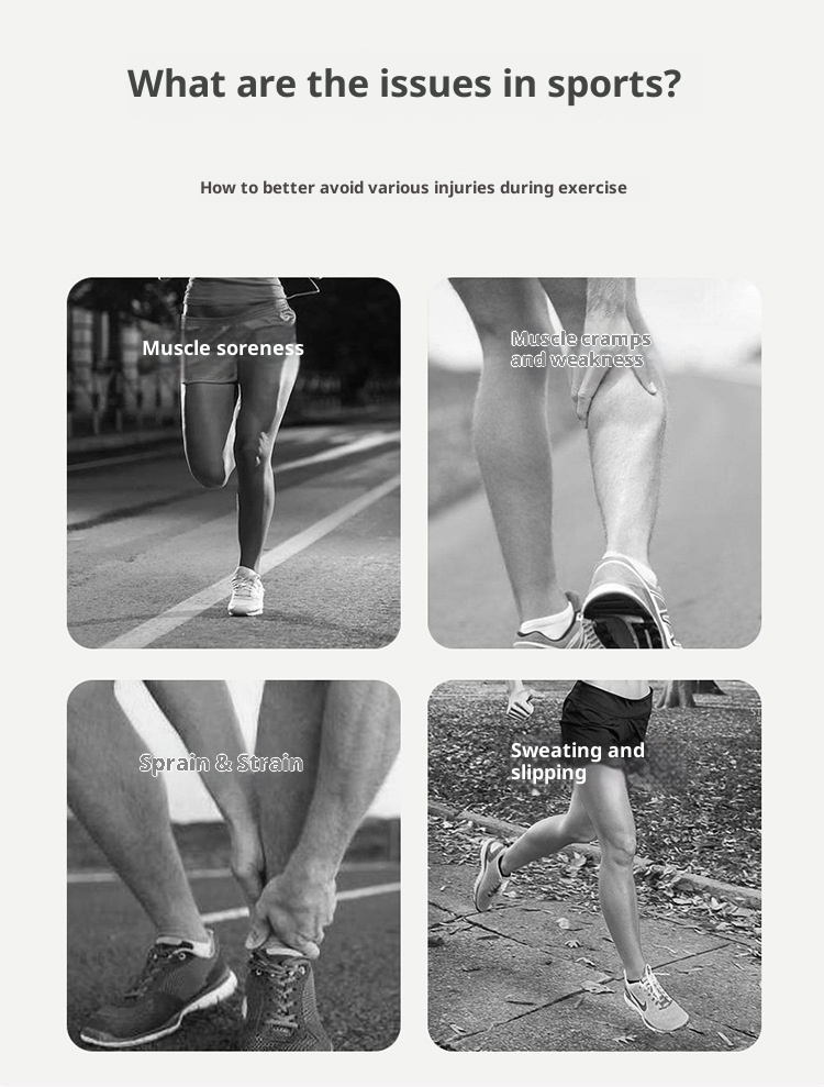 ActiveGo ActiveGo Men's And Women's Outdoor Sports Thickened Towel Bottom Short Tube Moisture-Wicking Hiking Merino Wool Running Socks_voghion.com