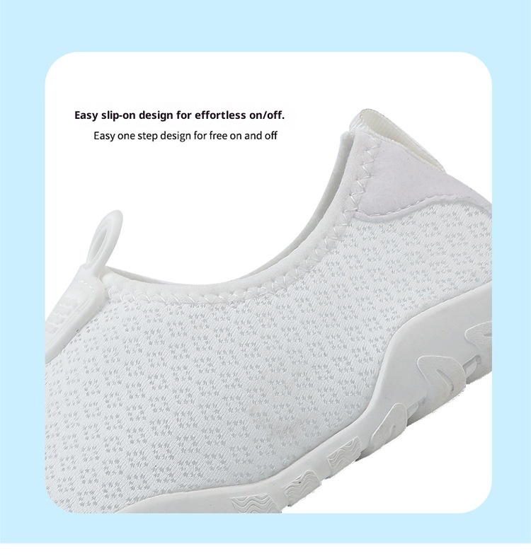 ActiveGo ActiveGo Cross-Border New Diving Summer Beach Socks Soft Men And Women Snorkeling Drifting Swimming Quick-Drying Wading Upstream_voghion.com
