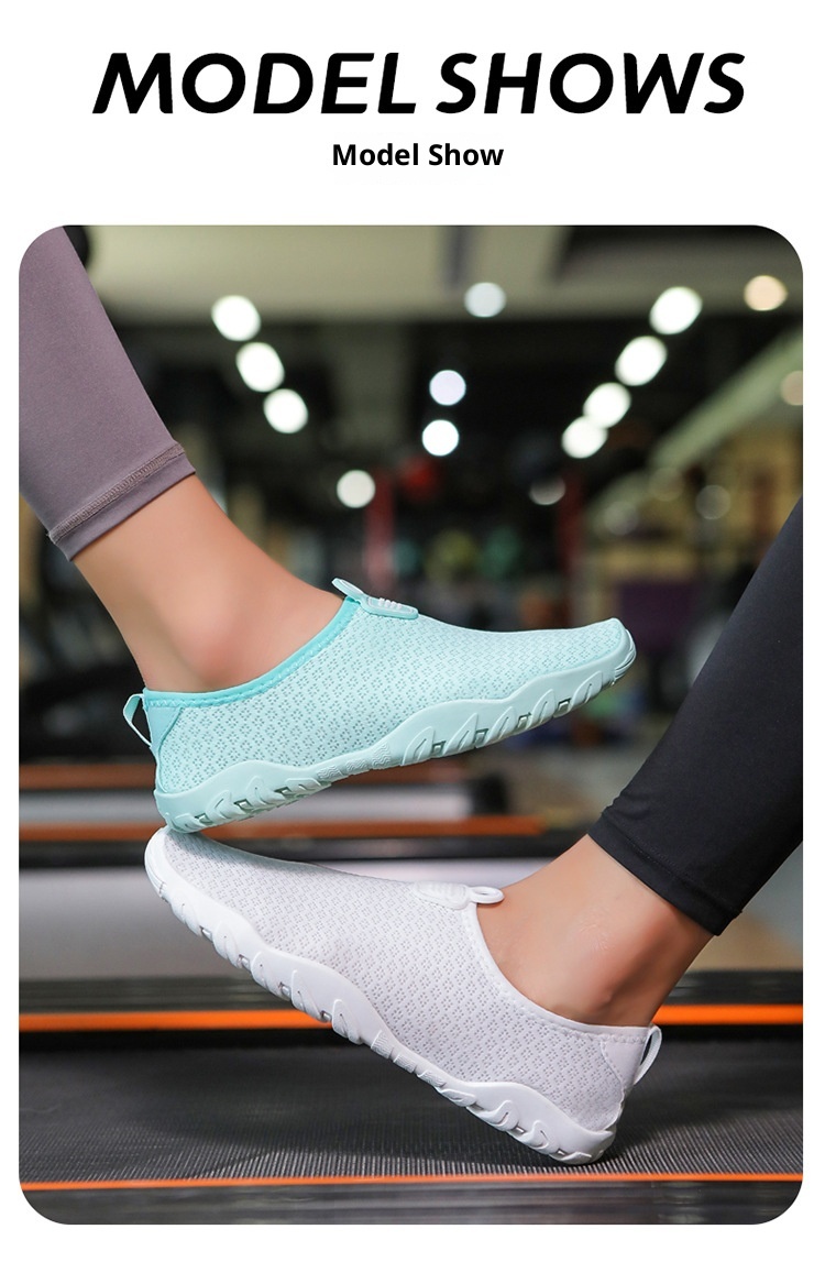 ActiveGo ActiveGo Cross-Border New Diving Summer Beach Socks Soft Men And Women Snorkeling Drifting Swimming Quick-Drying Wading Upstream_voghion.com