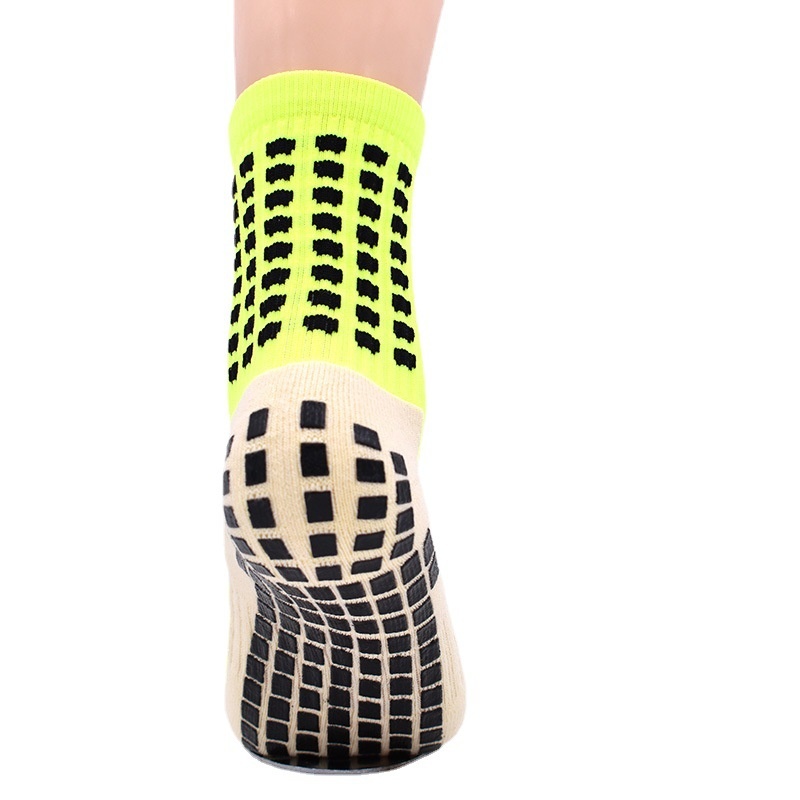ActiveGo ActiveGo CF Football Sports Serviette Bottom Terry Running Hiking Basketball Tennis Respirantes Chaussettes Peignées_voghion.com