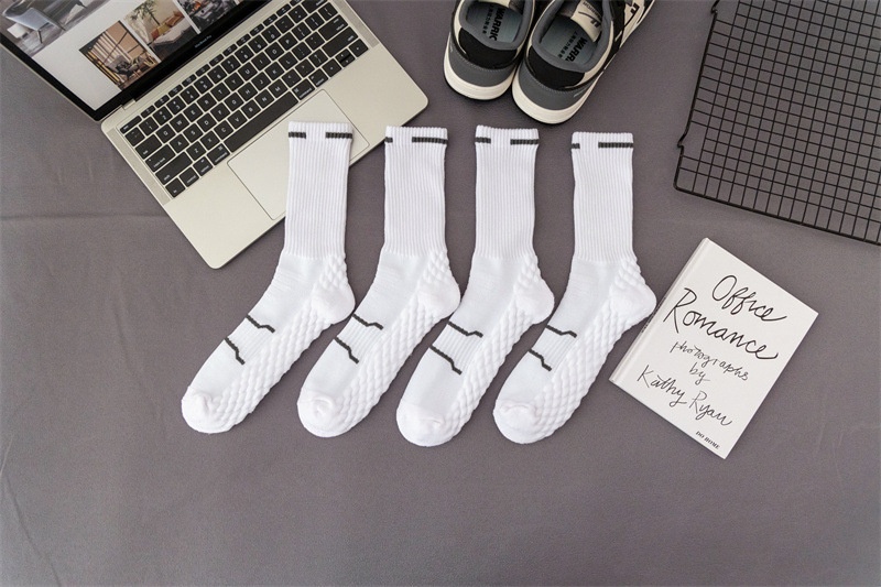 Calzini da trekking ActiveGo ActiveGo, assorbenti del sudore, per corsa, sport all'aria aperta, con fondo in spugna spesso, da escursionismo, direttamente dal produttore_voghion.com