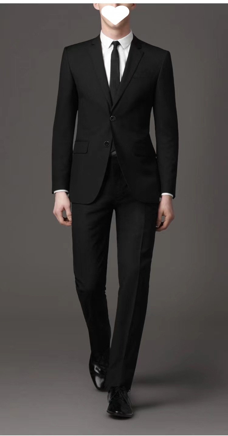 Vierteiliger Anzug für Jungen, hochwertiges Business-Outfit für Herren, formelle Kleidung mit Weste, professionelles Outfit für Vorstellungsgespräche, Arbeit und Bräutigam_voghion.com