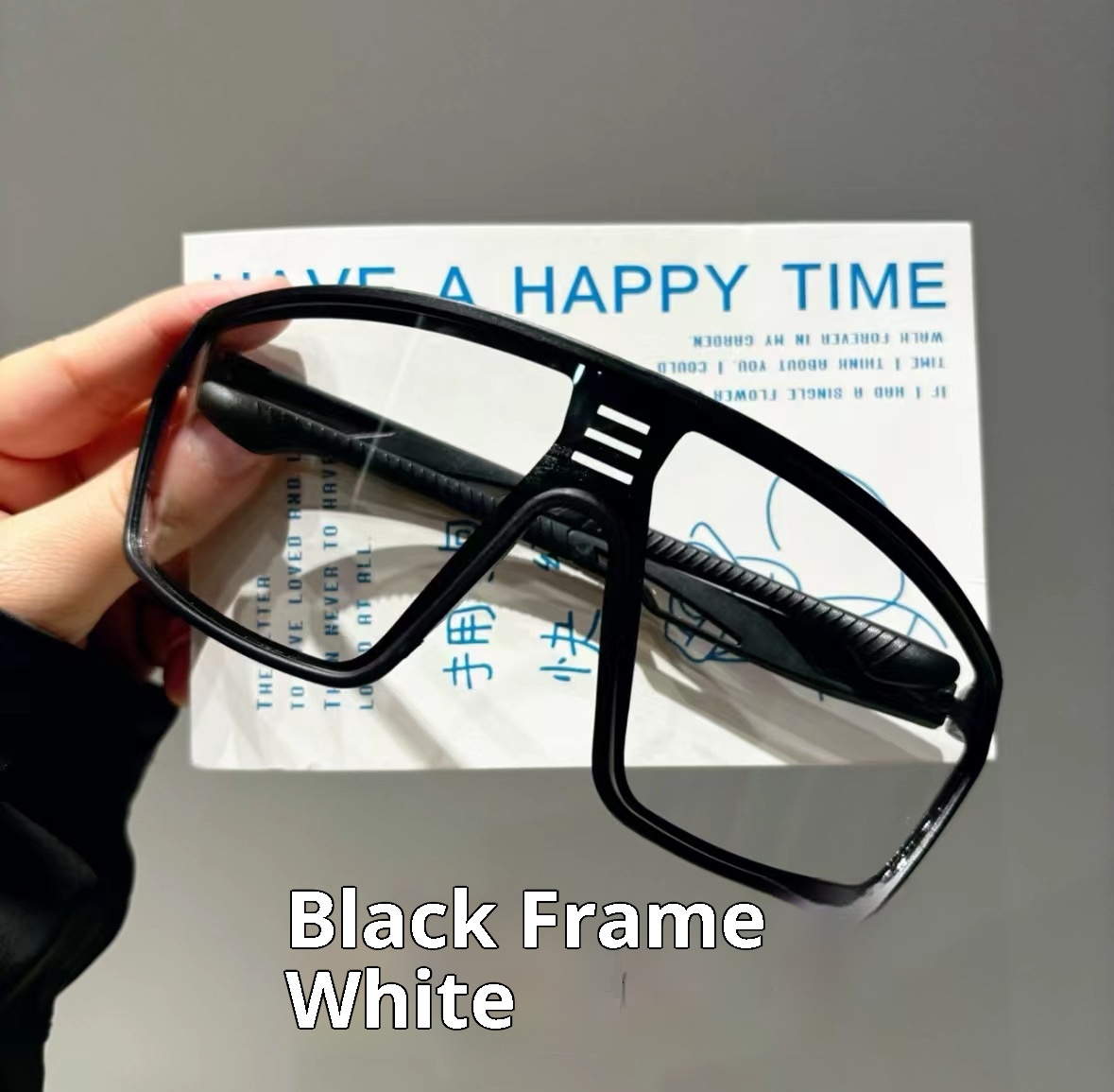 ActiveGo Factory Direct Sale Multiple Fashionable New Mountaineering Cycling Goggles Set Unisex High-end Sunglasses For Travel_voghion.com