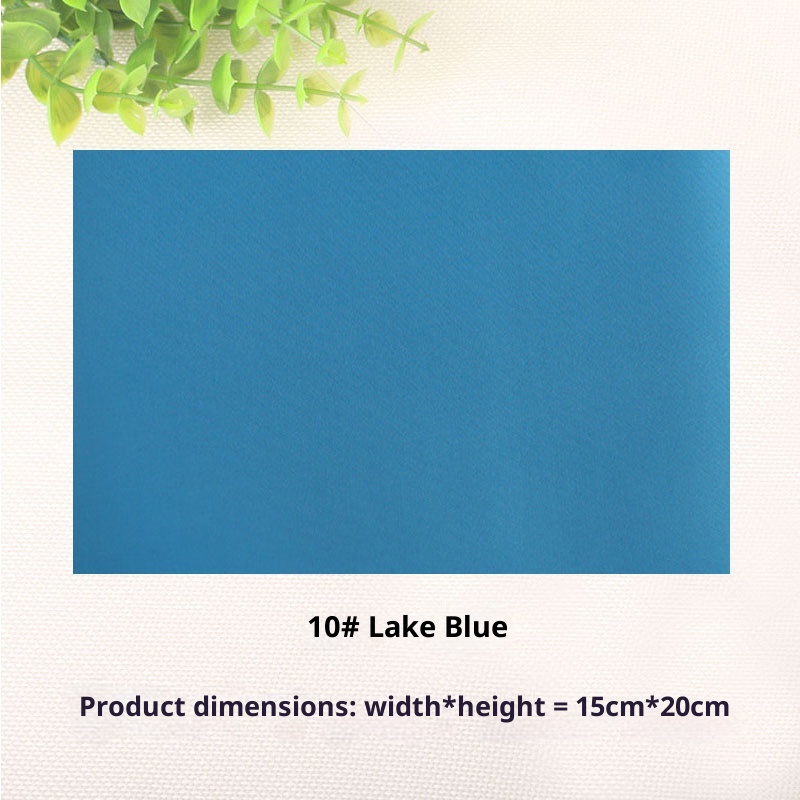 ActiveGo Selbstklebender Daunenreparaturflicken für Kleidung, Dekoration, Löcher, Regenschirme, bügelfrei, Kissen, Jacken_voghion.com