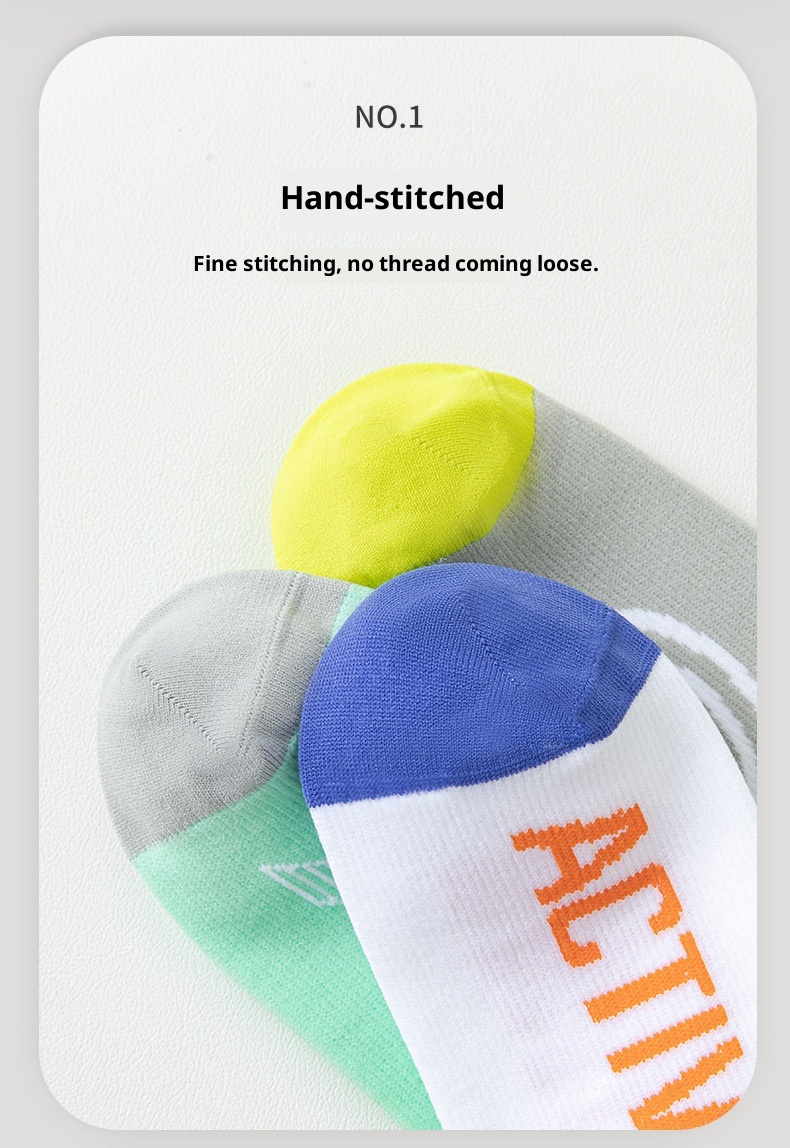 ActiveGo ActiveGo Compression Sports Donna, Calzini a compressione professionali per corsa, salto con la corda, fitness, ciclismo, escursionismo, gambe snellenti_voghion.com