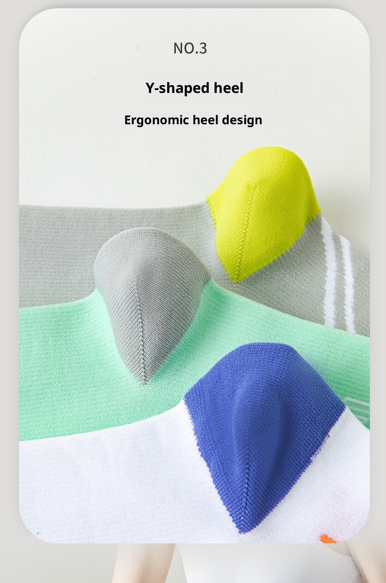 ActiveGo ActiveGo Compression Sports Donna, Calzini a compressione professionali per corsa, salto con la corda, fitness, ciclismo, escursionismo, gambe snellenti_voghion.com